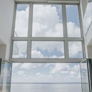 Aluminum windows and doors aruba mexim caribbean