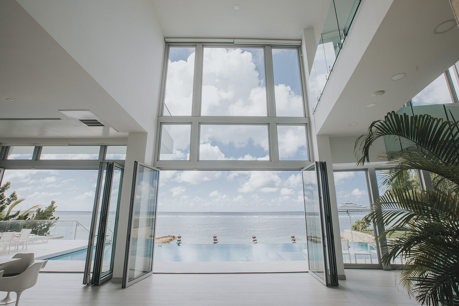 Home Mexim Aruba Aluminum Windows Doors