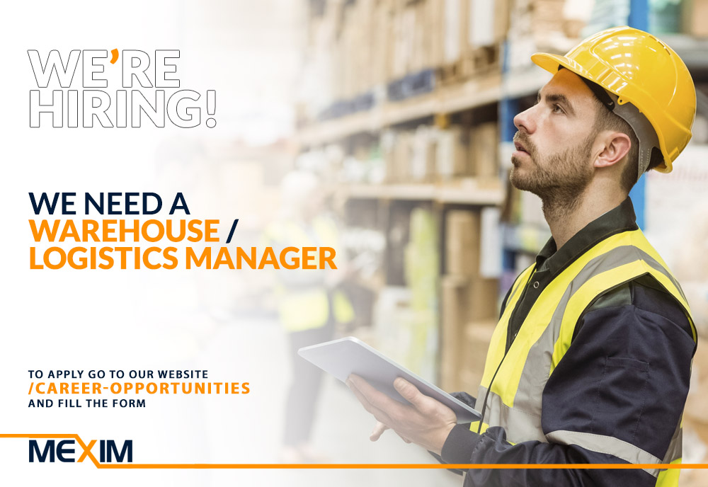 Warehouse manager jobs in cambridge